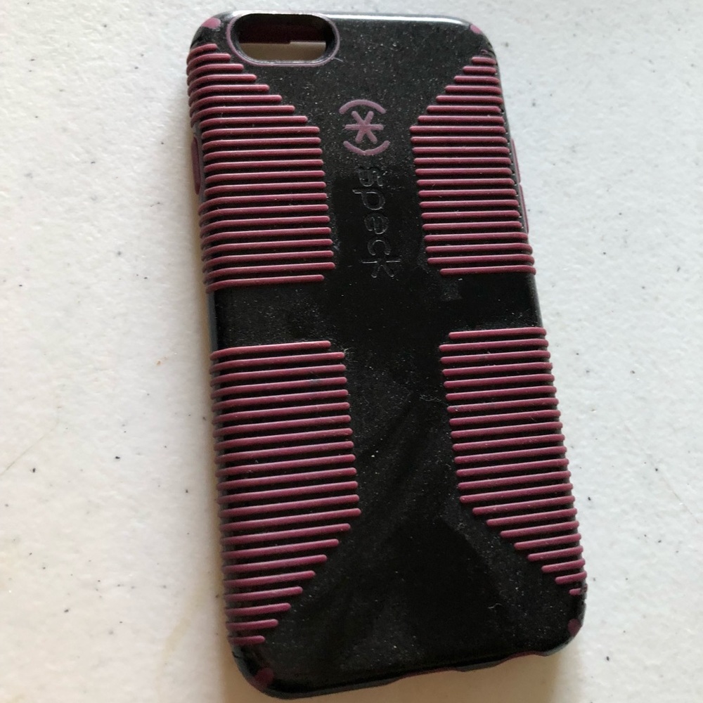 iPhone 6/6S Case